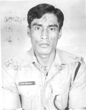 K.K. Mandal K.K. Mandal